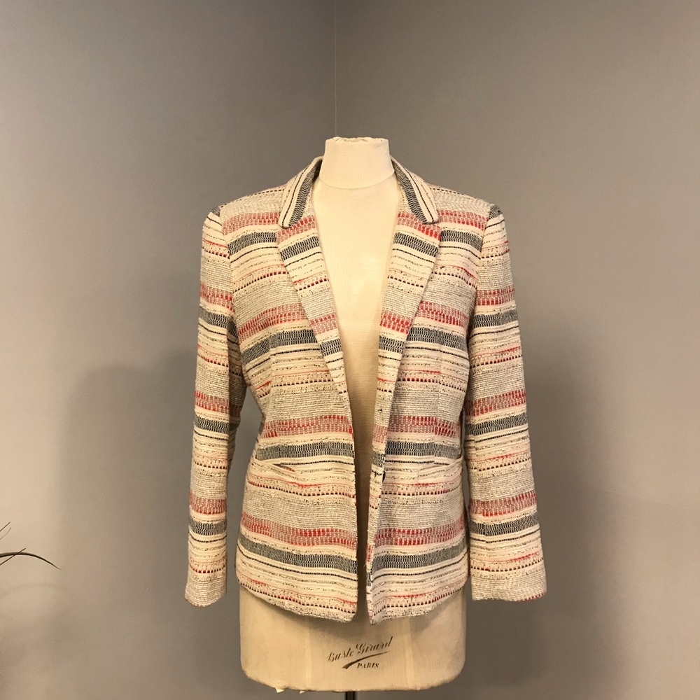 Lucky Brand jacket size 10